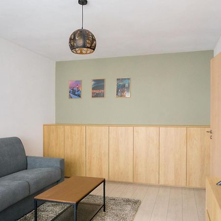 Apartament 4Tourists 2 布拉索夫 外观 照片