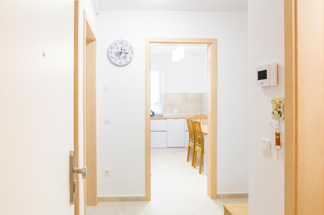 Apartament 4Tourists 2 布拉索夫 外观 照片