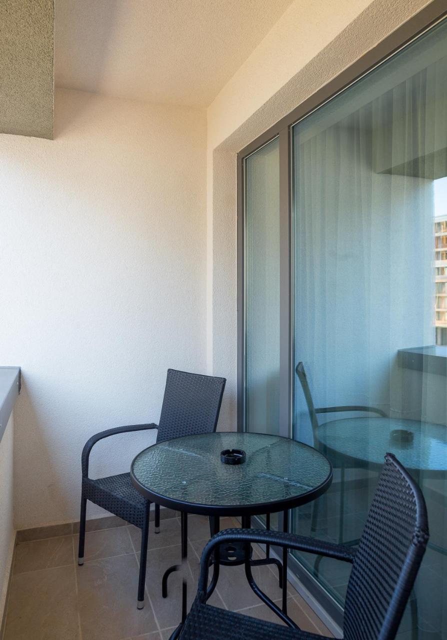 Apartament 4Tourists 2 布拉索夫 外观 照片