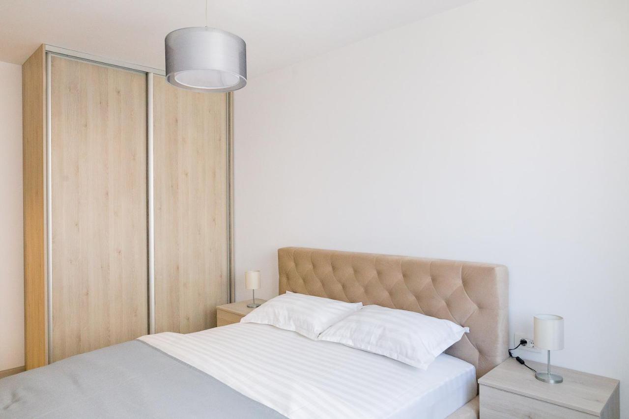 Apartament 4Tourists 2 布拉索夫 外观 照片