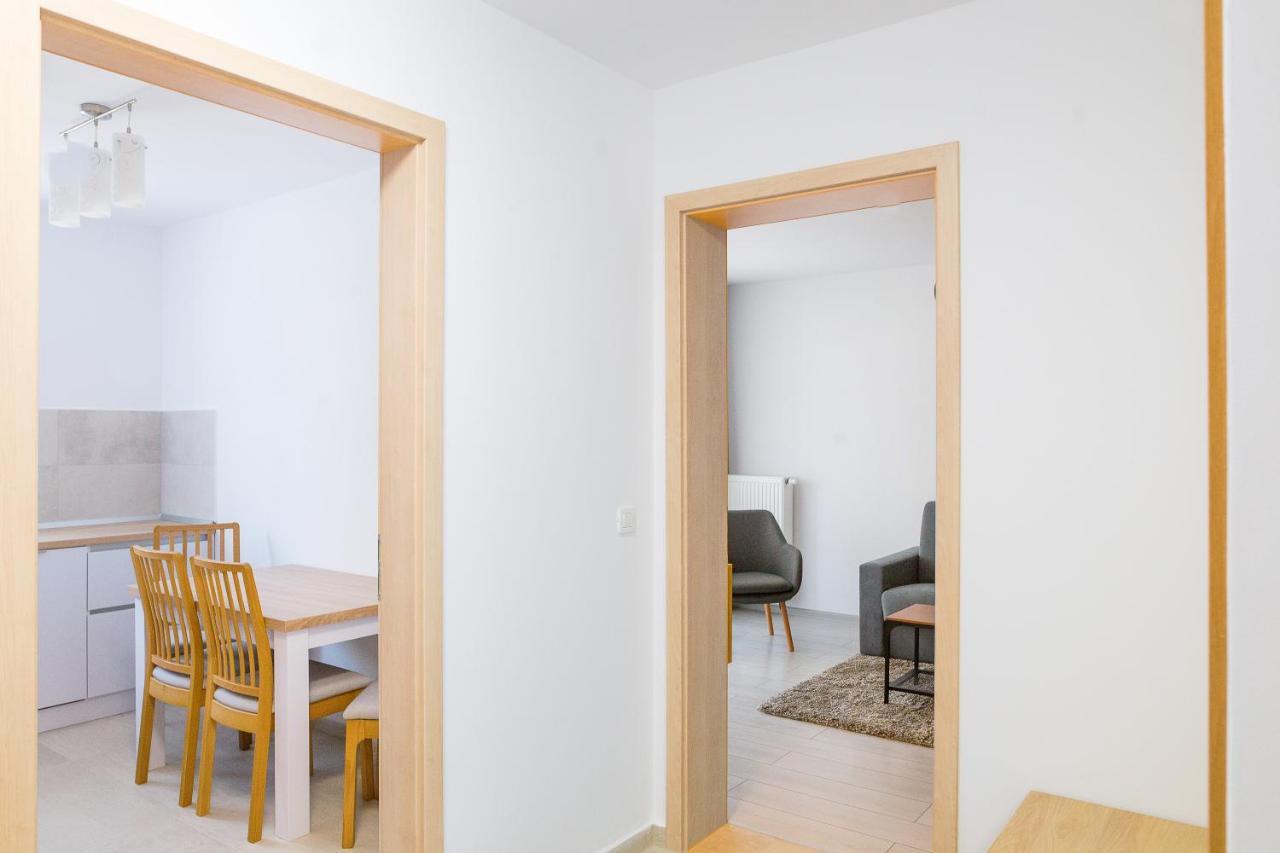 Apartament 4Tourists 2 布拉索夫 外观 照片