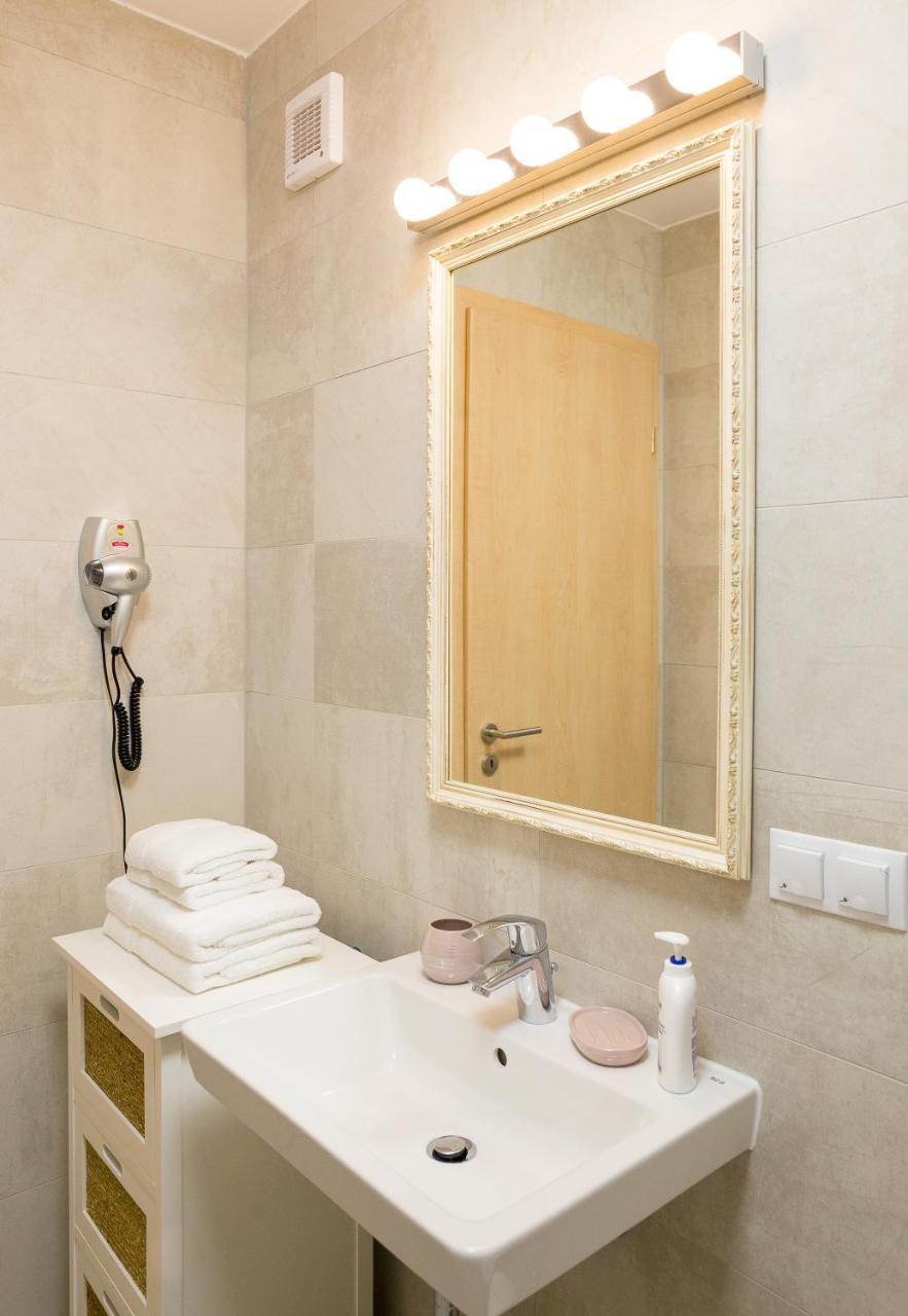 Apartament 4Tourists 2 布拉索夫 外观 照片